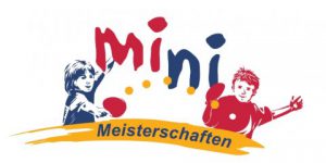 Logo Minimeisterschaften